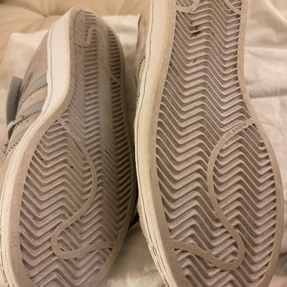 Adidas superstar sneakers